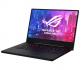 ROG ZEPHYRUS S, 15.6" FHD 240Hz, i7-9750H, RTX 2070-GDDR6 8GB, DDR4 16GB, 1TB SSD, 3x USB 3.1, 1x USB C, HDMI 2.0b, WIN10H, 2 YR PUR ROG ZEPHYRUS S, 15.6" FHD 240Hz, i7-9750H, RTX 2070-GDDR6 8GB, DDR4 16GB, 1TB SSD, 3x USB 3.1, 1x USB C, HDMI 2.0b, WIN10H, 2 YR PUR